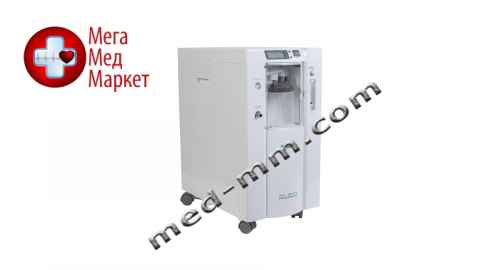 Купить Кислородный концентратор 7F-3 цена, характеристики, отзывы